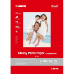 Canon GP-501 A4 (20 sheets)