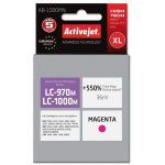 ActiveJet LC1000/ LC970M magenta alternatiiv