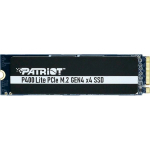 Patriot Patriot P400 V4 1TB, SSD (PCIe 4.0 x4, NVMe 2.0, M.2 2280)