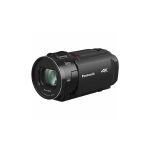 Panasonic HC-VX3 black