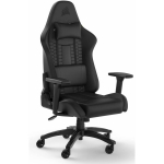 Corsair TC100 Relaxed Leatherette Black