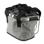 K2 Velo Basket SHOPPER HT-416 grey/ black