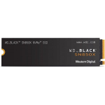 Western Digital Black SN850X 2TB WDS200T2X0E
