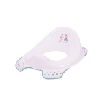 Keeeper Ewa "Peppa Pig" 30x40x15cm White