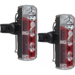 Blackburn Blackburn Light Set 2&reg;FER XL USB front 200 lumens rear 40 lumens
