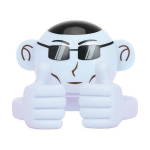 Promate Ape valge