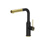 Quadron Kitchen mixer QUADRON ANGELINA (3573500_BLMPVDG1)