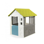 SMOBY Smoby Childrens House, Passage Door And Two Windows