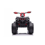 Lean Cars Electric Ride On Quad QLS-3288 Red