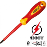 Dedra Dedra Insulated screwdriver PH0x60mm