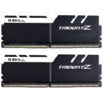 G.skill Trident Z 32GB F4-3200C16D-32GTZKW DDR4