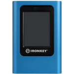 Kingston IronKey Vault Privacy 80 External 960GB IKVP80ES/ 960G