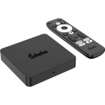 Sponge &Scaron;ilelis T-3 Smart Android TV Box