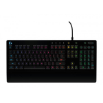 Logitech G213 Prodigy Gaming Keyboard U 920-008087
