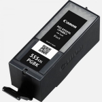 Canon PGI-555XXL PGBK Black