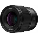 Panasonic Lumix S 50mm f/ 1,8
