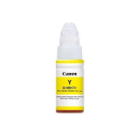Canon GI-490 Yellow