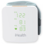 iHealth BP7S White