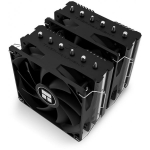 Thermalright Peerless Assassin 120 SE CPU Cooler Black