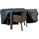 Evelekt 310x140x90cm Weatherproof