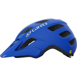 Giro Giro Mtb Bike Helmet Giro Fixture Integrated Mips Matte Trim Blue 5