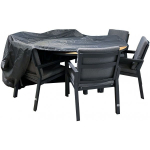 Evelekt D240xH90cm Weatherproof