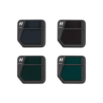 DJI ND Filters Set (ND64/ 128/ 256/ 512) for DJI Mavic 3