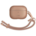 UNIQ Coehl Haven Case AirPods Pro 2 gen (2022/ 2023) Dusty Nude