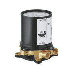 Grohe Rough-in set &frac12;&Prime;