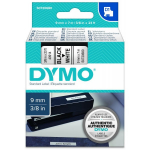 Dymo Tape D1 9mm