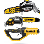 DeWALT Dewalt DCMPS567P1 18 V 20 cm