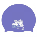 Disney SWIMMING CAPS FROZEN II