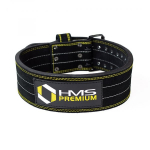 HMS Bodybuilding belt size XXL HMS Premium PA3558