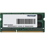 Patriot 8GB DDR3L PSD38G1600L2S