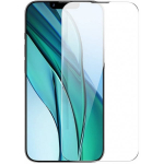 Baseus "Crystal Tempered Glass Dust-proof 0.3mm iPhone 14 Plus/ 13 Pro Max" 2p