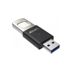 Lexar 256GB JumpDrive Fingerprint F35 PRO USB 3.2