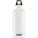 SIGG SIGG Bottle with cap white 600 ml