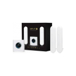 Ubiquiti "AFI-HD AmpliFi Wi-Fi Home System"