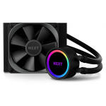 Nzxt Kraken 120 120 mm CPU Cooler RL-KR120-B1
