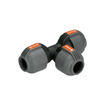 Gardena Gardena T-pieces 25mm (2771)