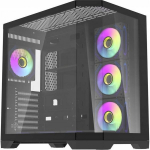 DarkFlash FT418 Pro Black