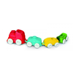 Clementoni TOY SENSORY TRAIN 17961