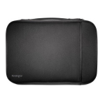 KENSINGTON Soft Universal Sleeve Black