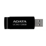 Adata 128GB UC310 USB 3.2 Black