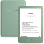 Amazon Kindle 6" 16GB 2024 11th Gen WiFi Green