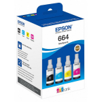 Epson 664 Multipack (C13T66464A) Color