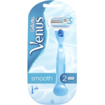 Gillette Venus Smooth 2 Replaceable Cartridges Razor