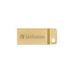 Verbatim 64GB Verbatim Stick USB 3.0 Gold