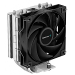 Deepcool AG400 120 mm CPU Cooler R-AG400-BKNNMN-G-1