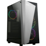 ZALMAN S4 Plus Black